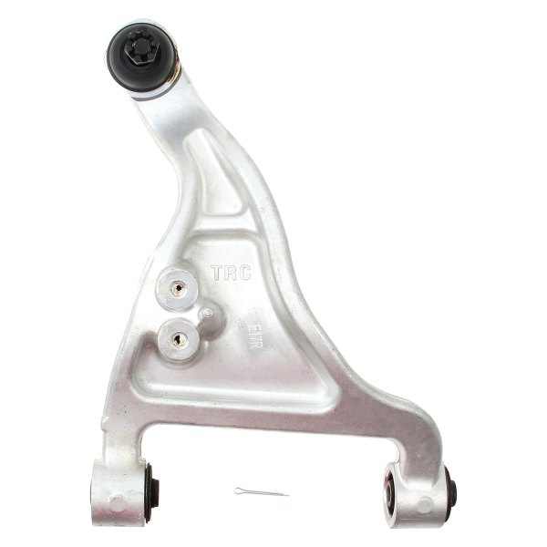 OPparts® - Rear Driver Side Upper Control Arm and Ball Joint Assembly