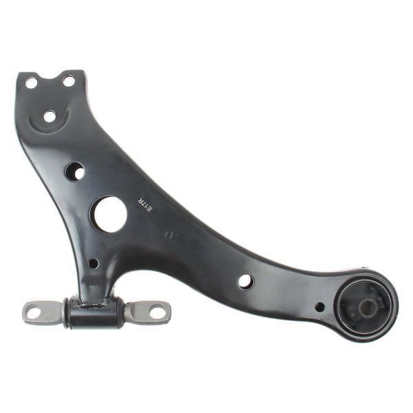 OPparts® - Front Passenger Side Lower Control Arm