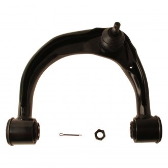 OPparts® - Front Driver Side Upper Control Arm and Ball Joint Assembly