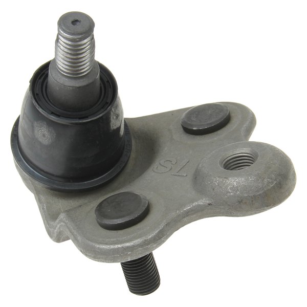 OPparts® - Front Driver Side Lower Ball Joint