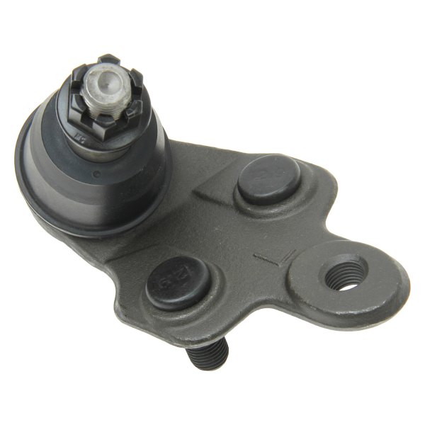 OPparts® - Front Driver Side Lower Ball Joint