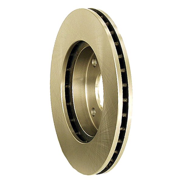 OPparts® Honda Accord 2000 Disc Brake Rotor