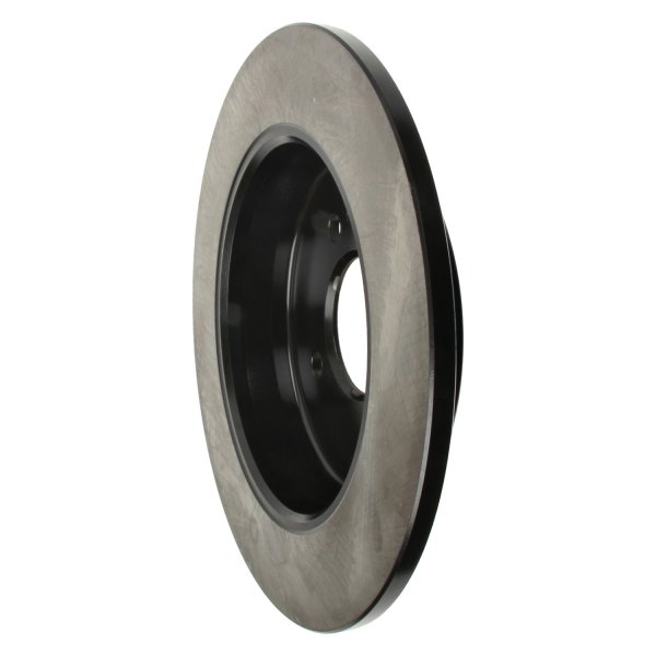 OPparts® - Rear Disc Brake Rotor