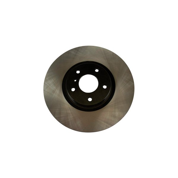 OPparts® - Front Disc Brake Rotor