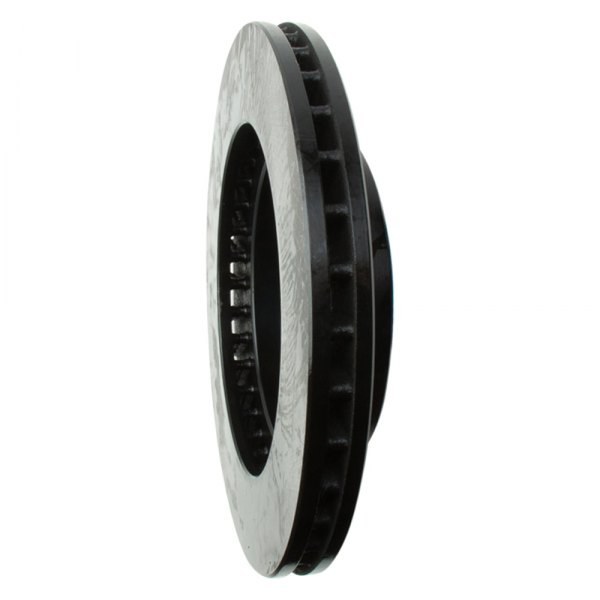 OPparts® - Front Disc Brake Rotor