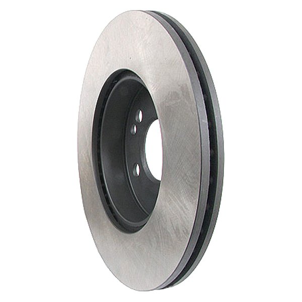 OPparts® - Front Disc Brake Rotor