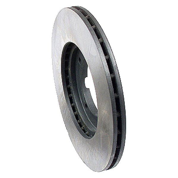 OPparts® - Front Disc Brake Rotor