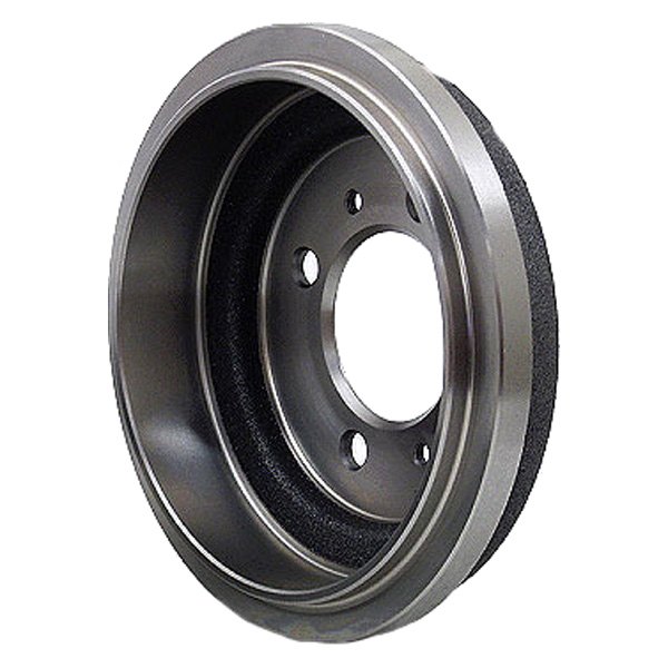 OPparts® - Rear Brake Drum