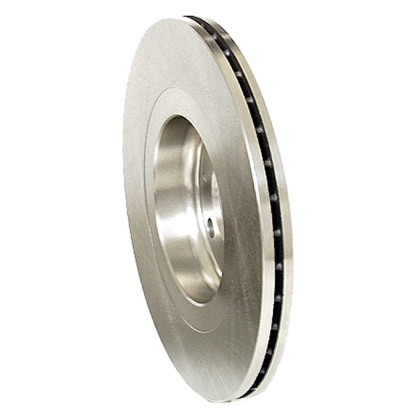 OPparts® - Front Disc Brake Rotor