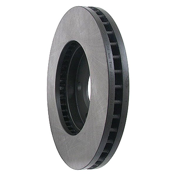 OPparts® - Rear Disc Brake Rotor