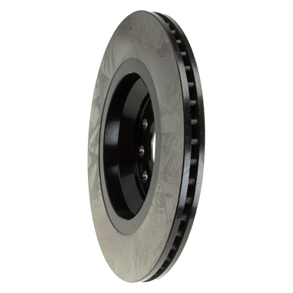 OPparts® - Rear Disc Brake Rotor