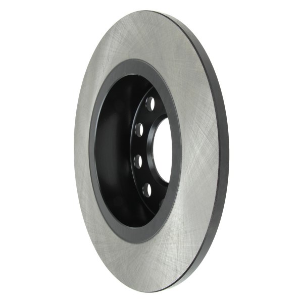 OPparts® - Rear Disc Brake Rotor