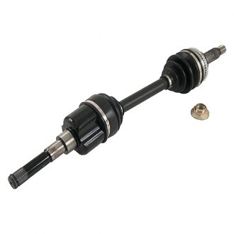 2005 Ford Escape Replacement Axles & Components – CARiD.com