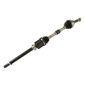 2014 Nissan Rogue Replacement Axles & Components – CARiD.com