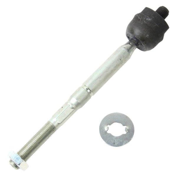 OPparts® - Front Inner or Front Driver Side Inner Steering Tie Rod