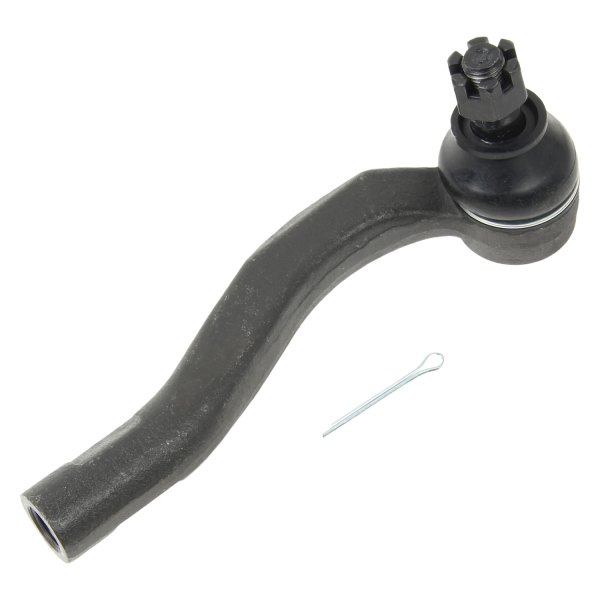 OPparts® - Front Passenger Side Outer Steering Tie Rod End