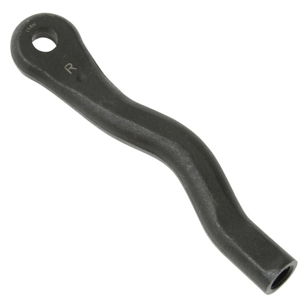 OPparts® - Passenger Side Outer Steering Tie Rod End