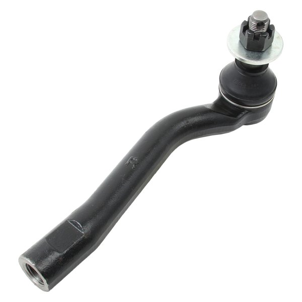 OPparts® - Passenger Side Outer Steering Tie Rod End