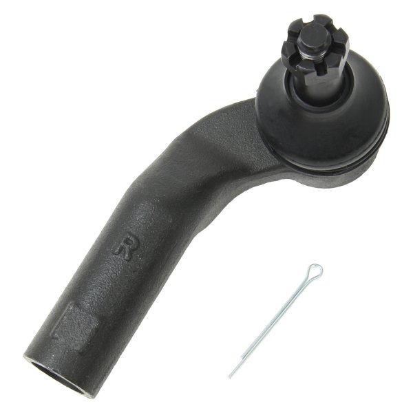 OPparts® - Passenger Side Outer Steering Tie Rod End