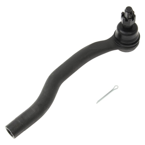 OPparts® - Front Passenger Side Outer Steering Tie Rod End