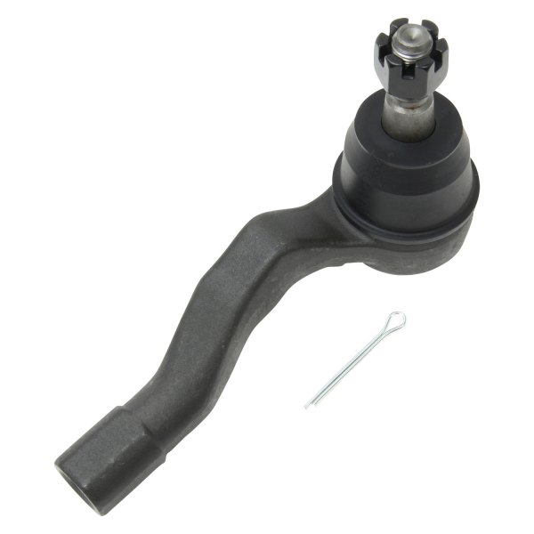 OPparts® - Front Passenger Side Outer Steering Tie Rod End