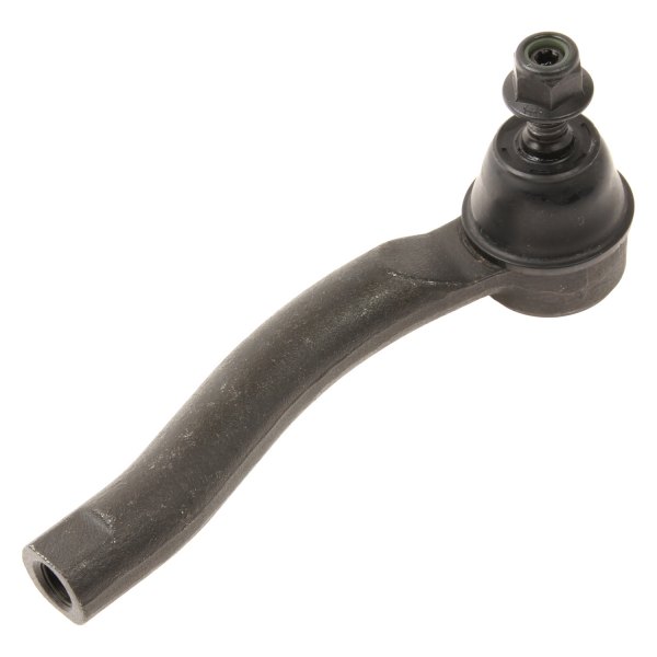 OPparts® - Front Passenger Side Outer Steering Tie Rod End