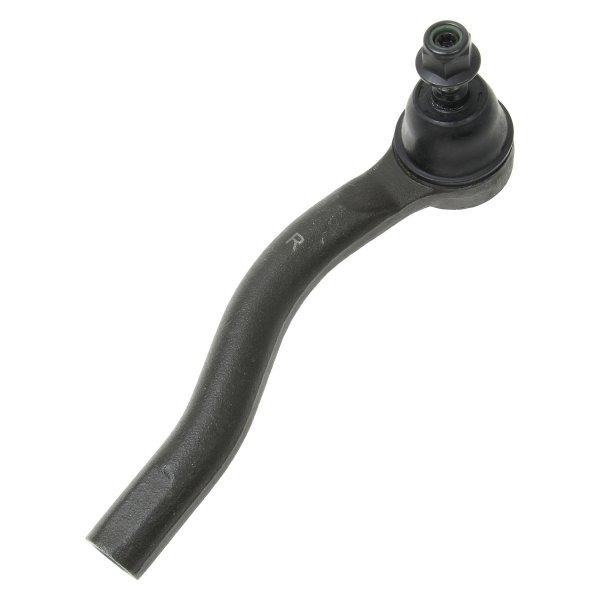 OPparts® - Driver Side Steering Tie Rod End