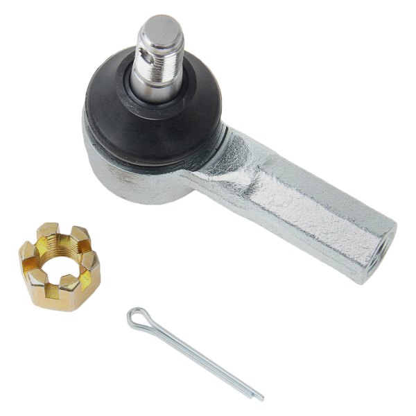 OPparts® - Front Outer or Outer Steering Tie Rod End