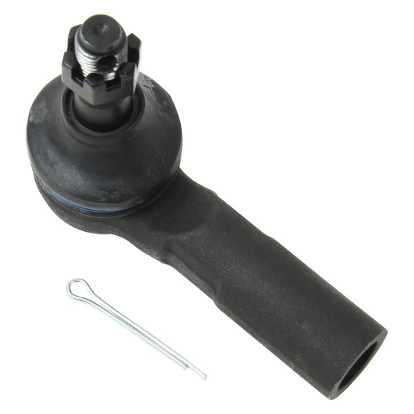 OPparts® - Front Outer Steering Tie Rod End