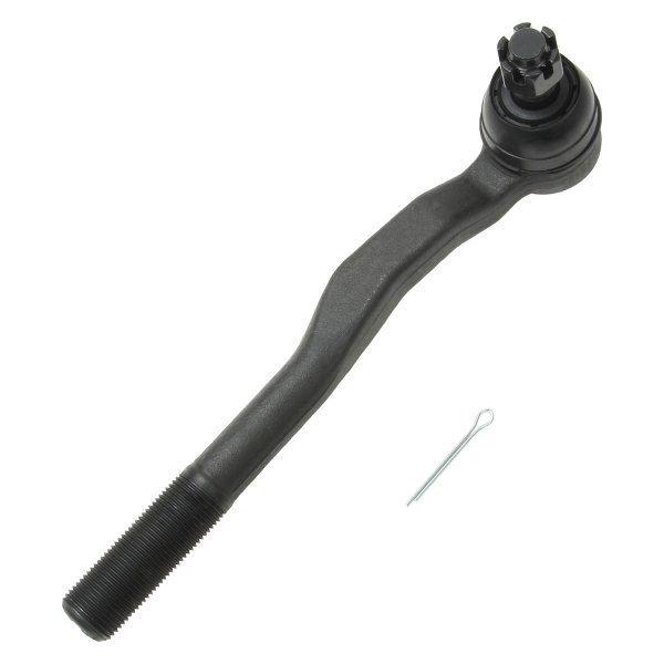 OPparts® - Front Passenger Side Outer Steering Tie Rod End