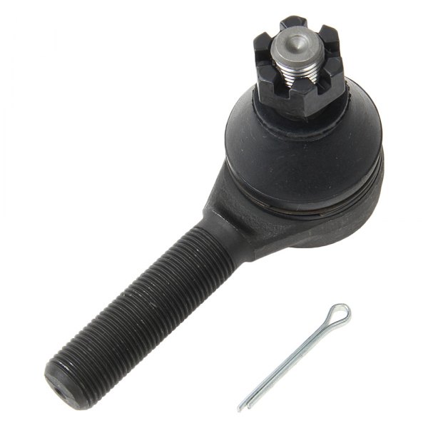 OPparts® - Front Outer Steering Tie Rod End