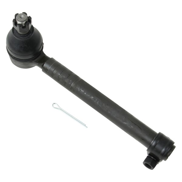 OPparts® - Front Outer Steering Tie Rod End