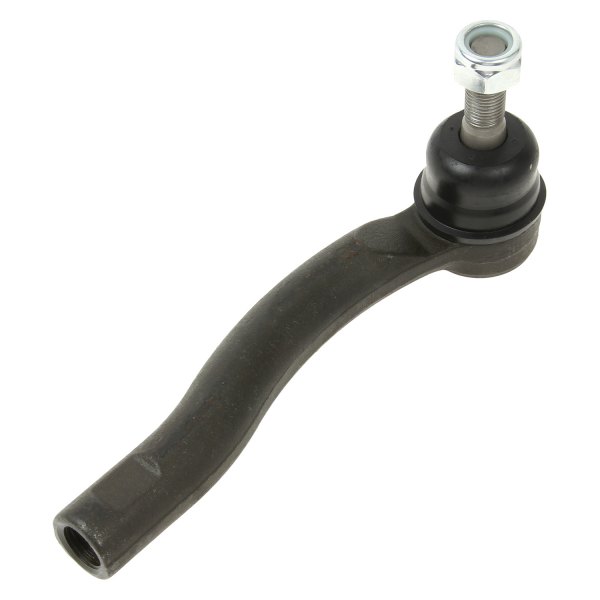 OPparts® - Front Passenger Side Outer Steering Tie Rod End