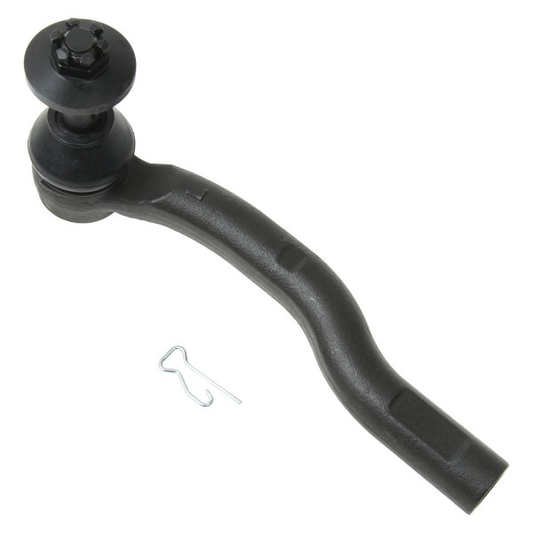OPparts® - Driver Side Outer Steering Tie Rod End
