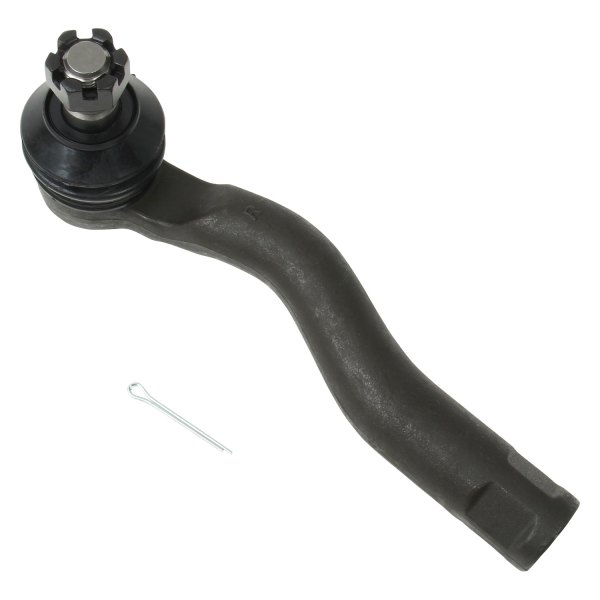 OPparts® - Passenger Side Outer Steering Tie Rod End