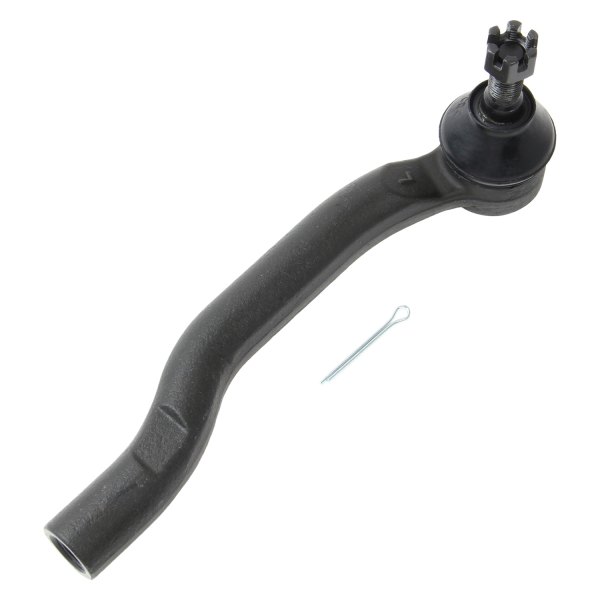 OPparts® - Driver Side Outer Steering Tie Rod End
