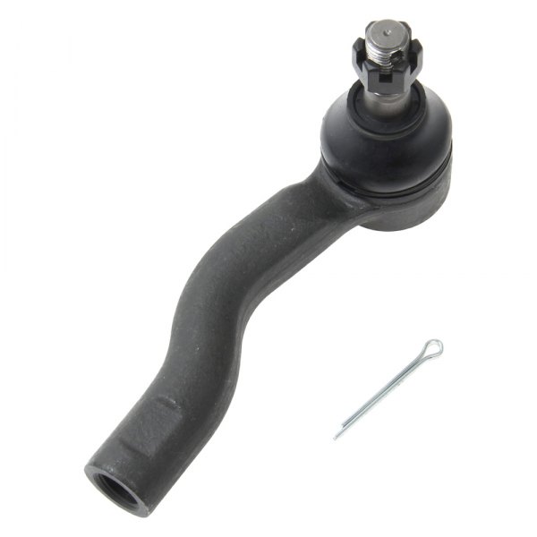 OPparts® - Passenger Side Outer Steering Tie Rod End