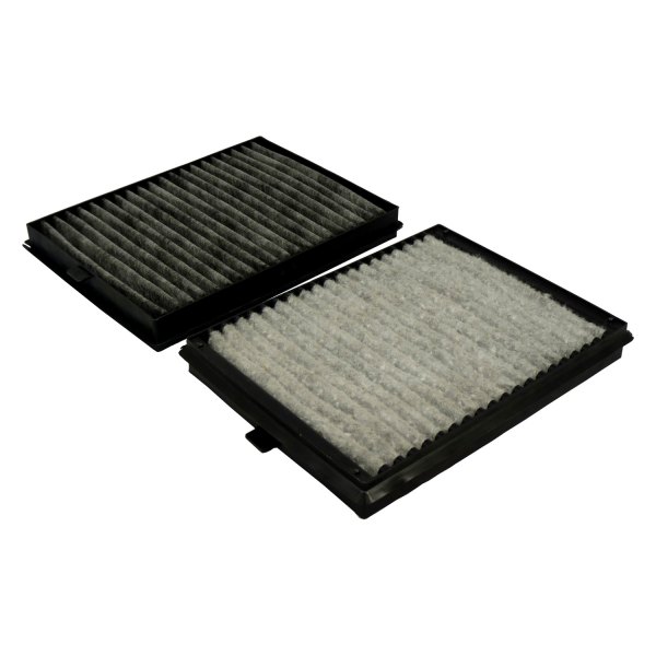 OPparts® - Cabin Air Filter