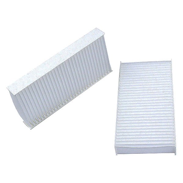 OPparts® - Cabin Air Filter