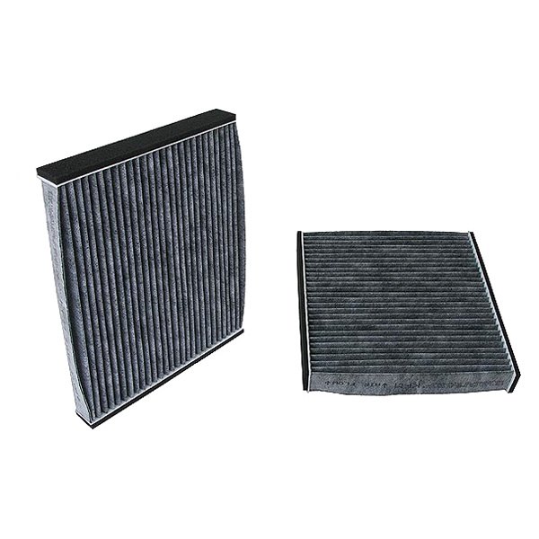 OPparts® Toyota Corolla 2010 Cabin Air Filter