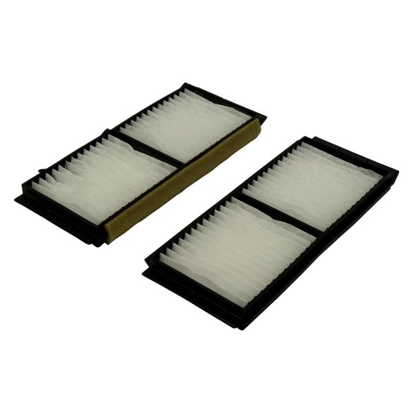 OPparts® - Cabin Air Filter