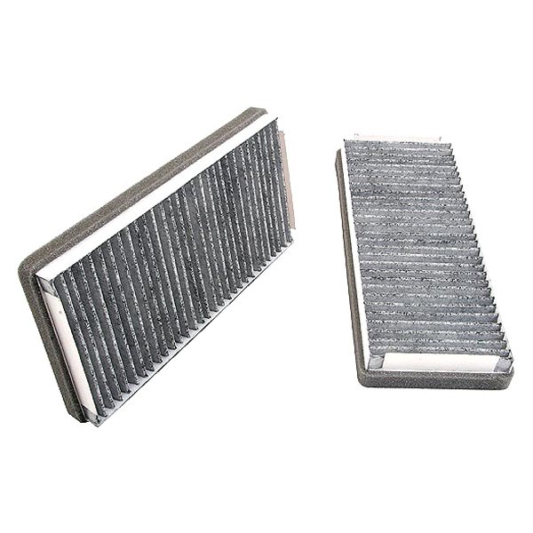 OPparts® - Cabin Air Filter