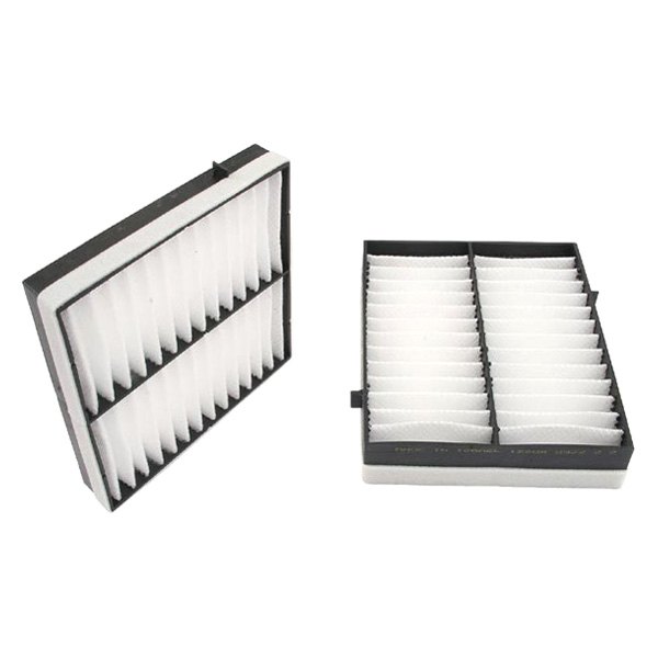 OPparts® - Cabin Air Filter