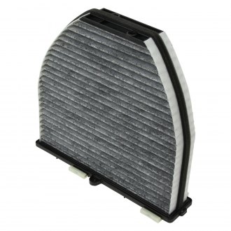 OPparts® - Cabin Air Filter