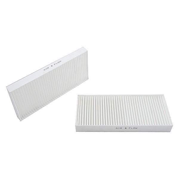 OPparts® - Cabin Air Filter