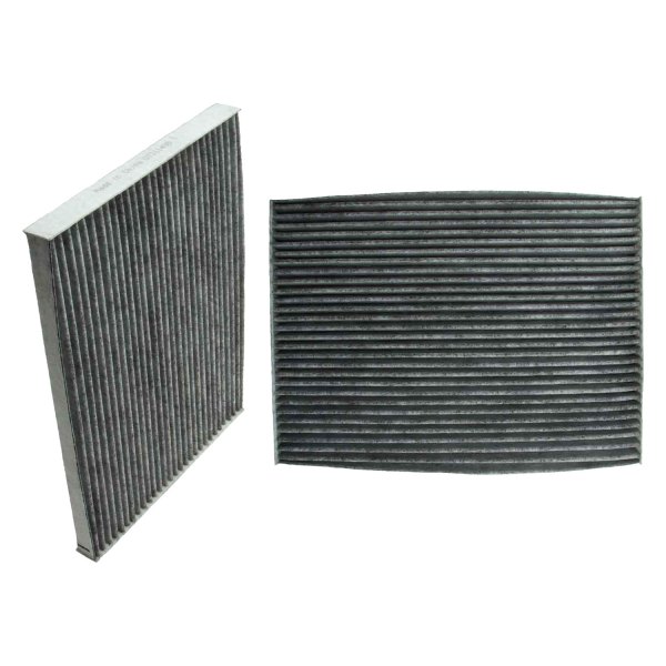 OPparts® - Cabin Air Filter