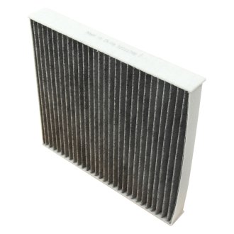 2018 vw atlas cabin air filter