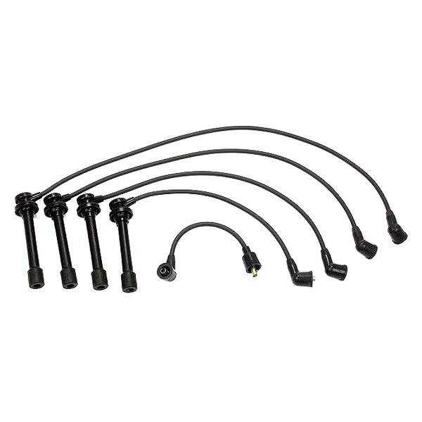OPparts® - Spark Plug Wire Set