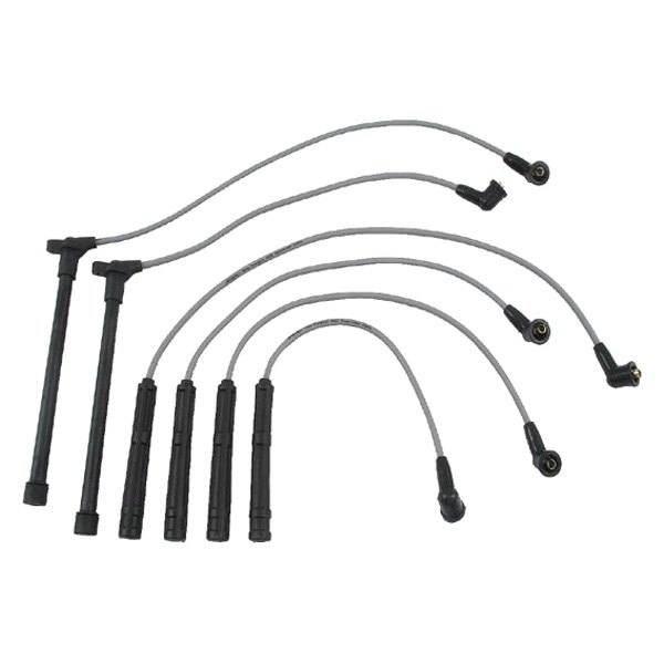 OPparts® - Spark Plug Wire Set