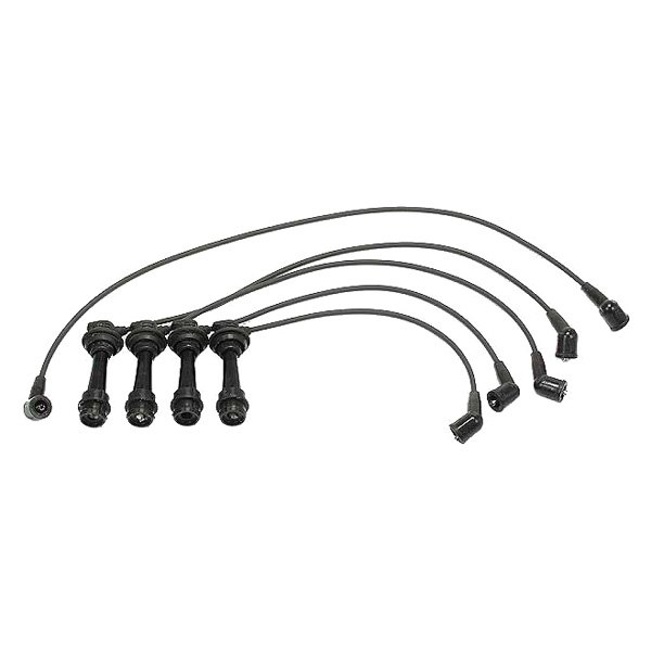 OPparts® - Spark Plug Wire Set